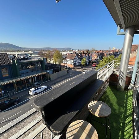 Lux Lisburn Road, Belfast Apartment Exterior photo