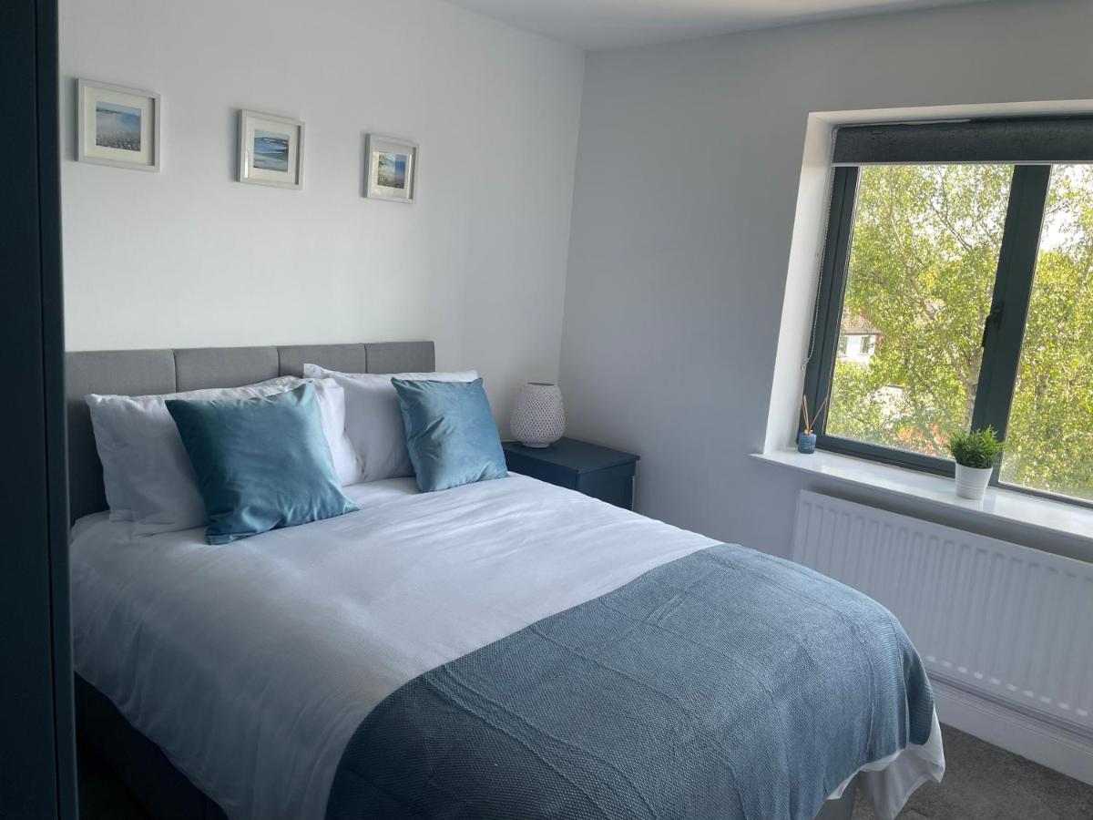 Lux Lisburn Road, Belfast Apartment Exterior photo