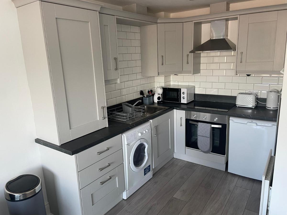 Lux Lisburn Road, Belfast Apartment Exterior photo